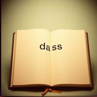 DAS DASS artwork