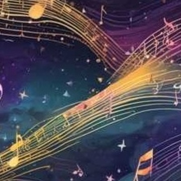 Playlist cover art