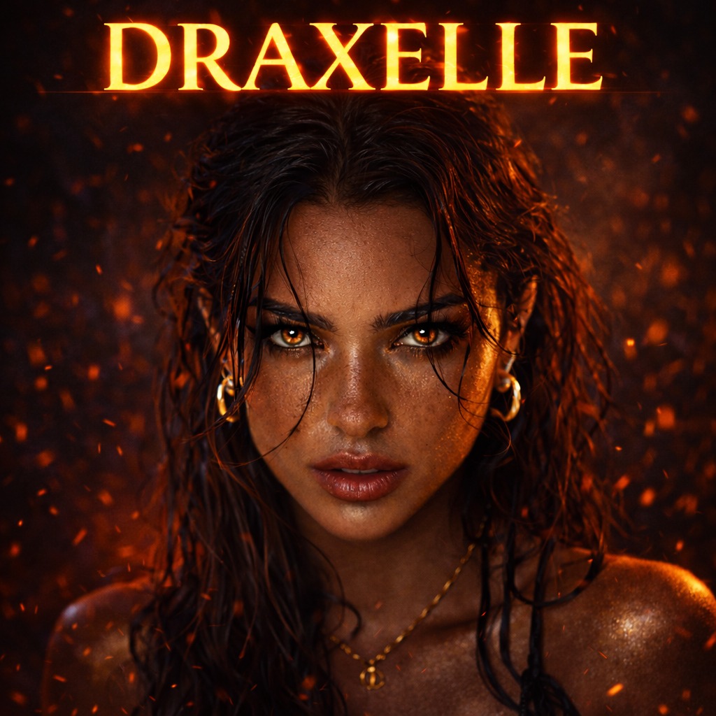 Image for DRAXELLE