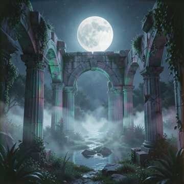 -Forbidden Invocation- [Colcops] artwork