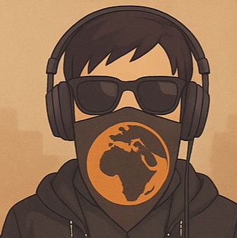 Image for 🌍 Global, Folk & Fusion Explorers