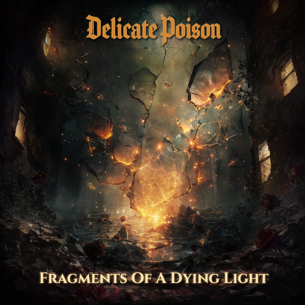 Image for Fragments Of A Dying Light