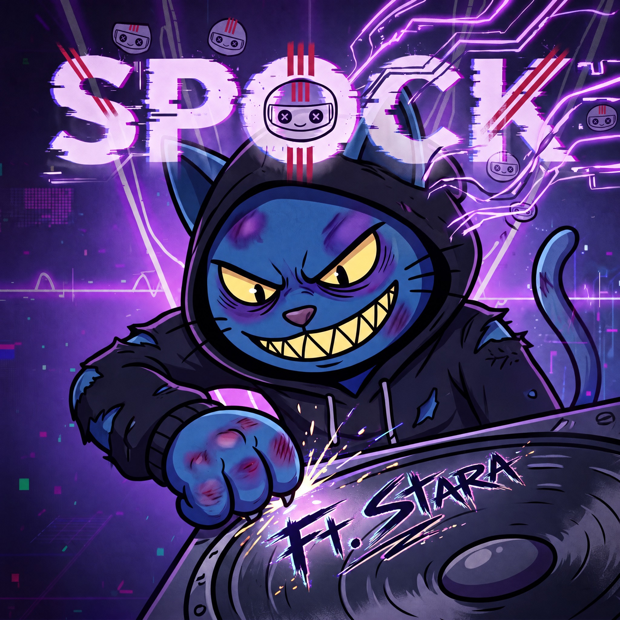 Song Cover Image