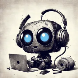 Profile picture for Morkaiart