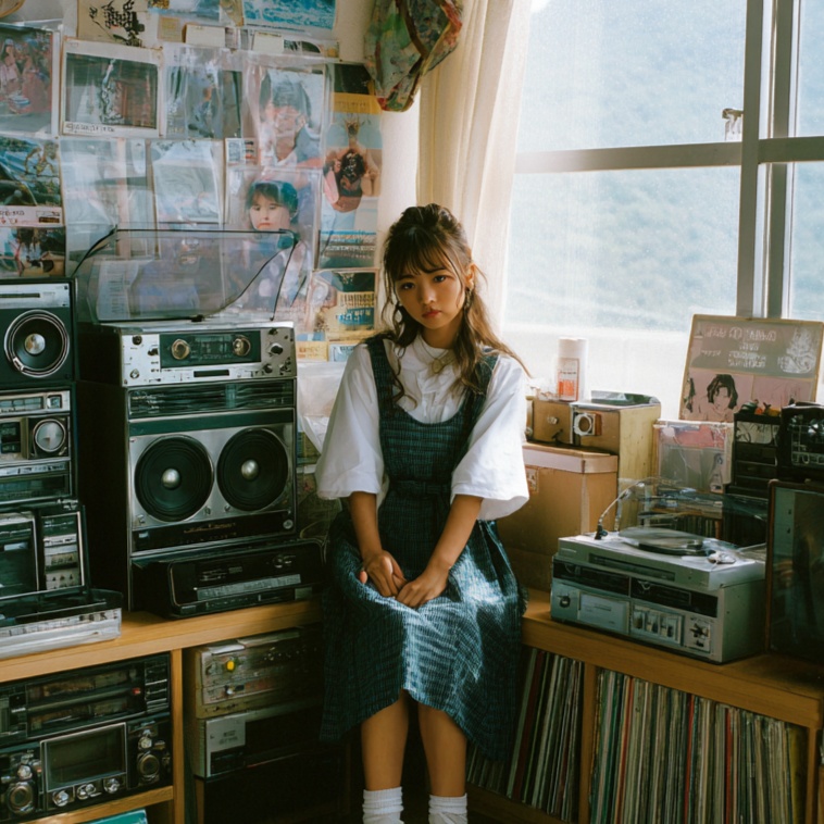 Image for Groovy Collection Act.01