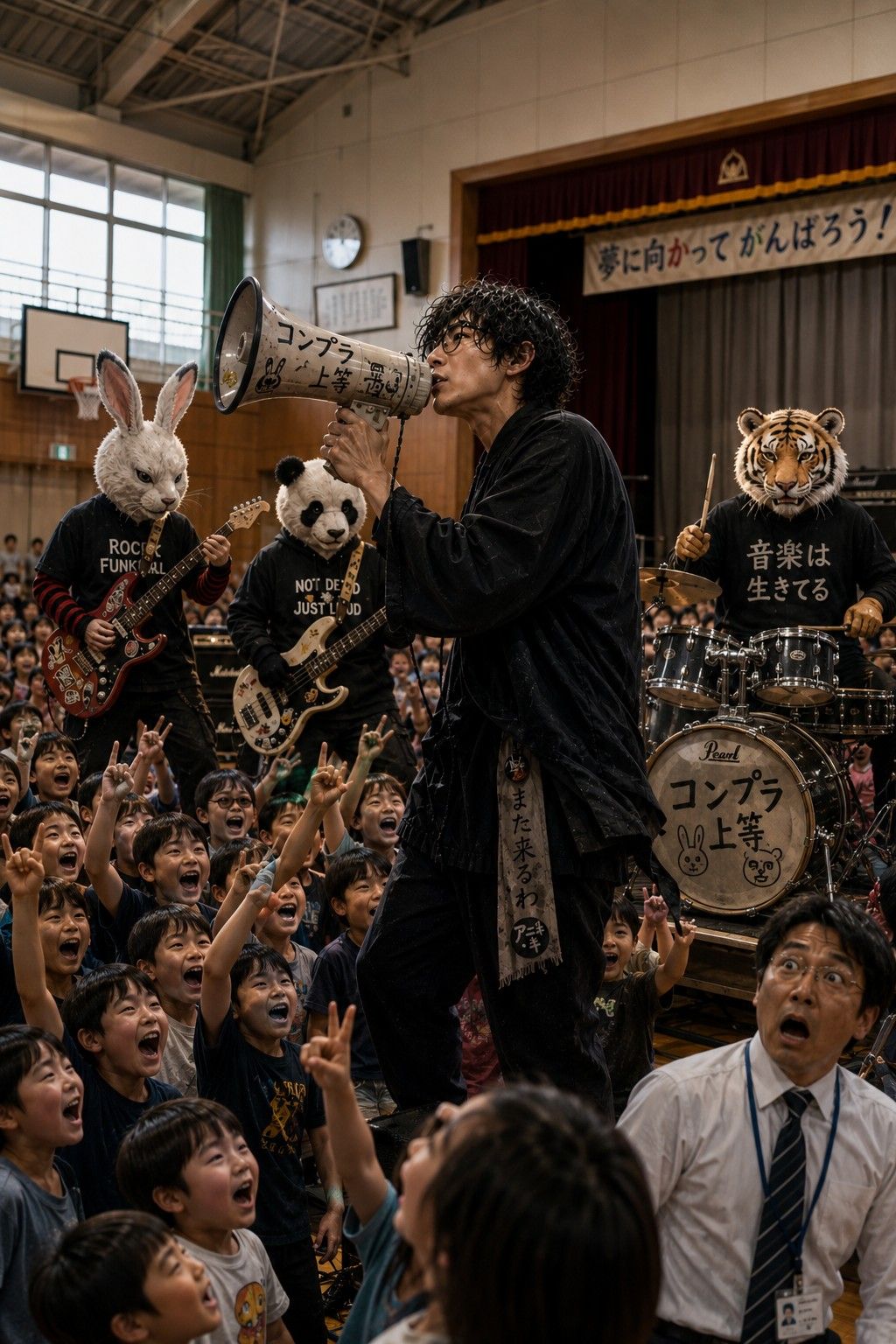Song Image