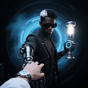 Image for Rise Again