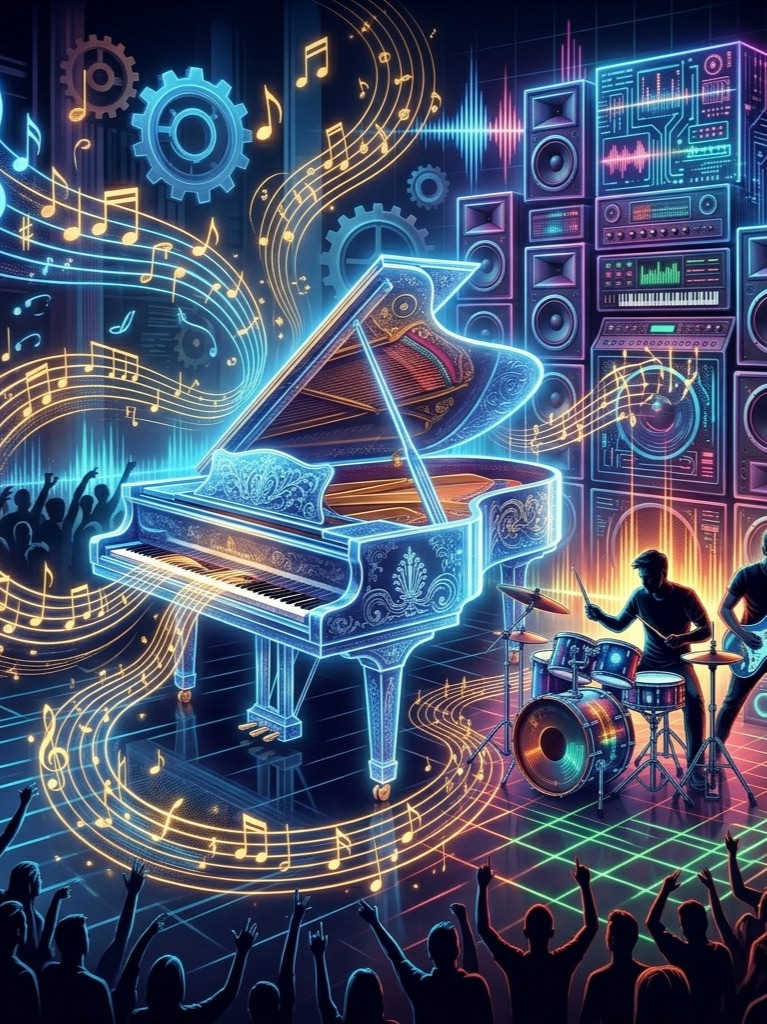 Song Image