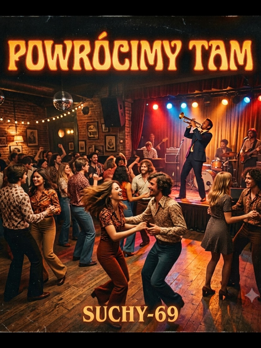 Powrócimy tam artwork