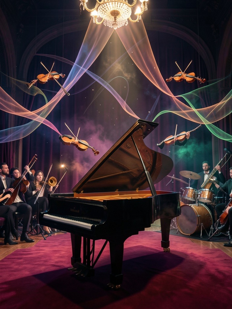 Song Image