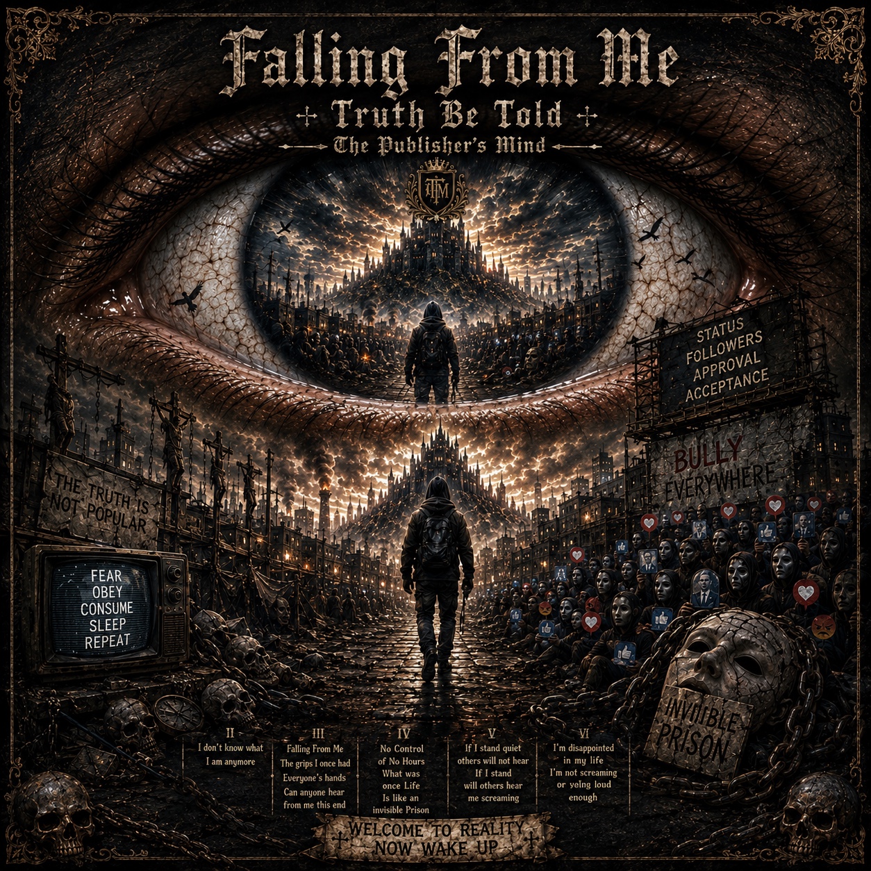 Falling From Me (1) artwork