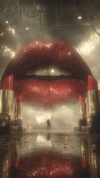Peace Wears Lipstick #NDC_Bingo [E2]