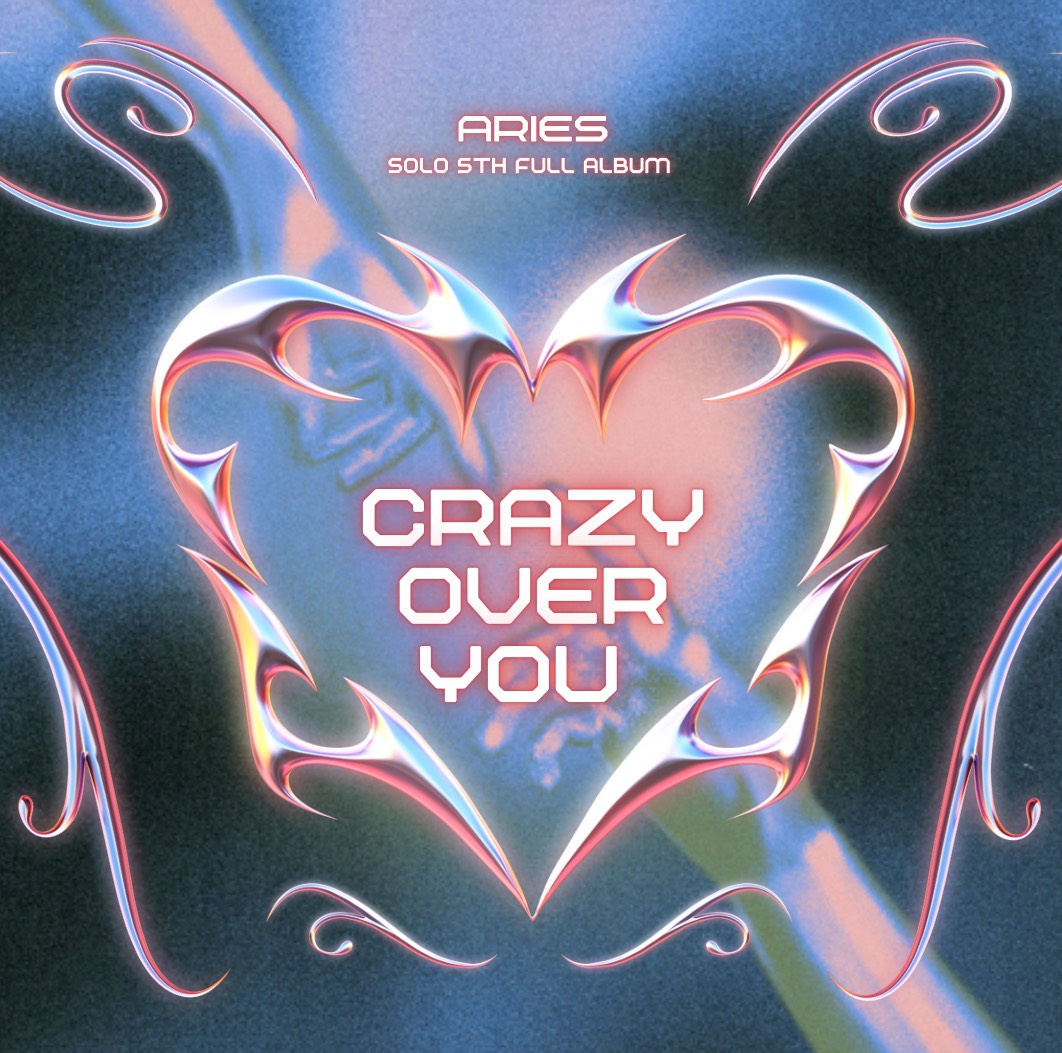 Image for CRAZY OVER YOU