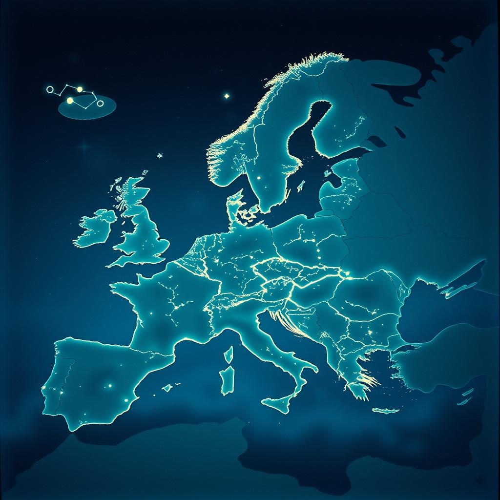 Image for 2. Γεωγραφία Β Γυμνασίου 2025-2026