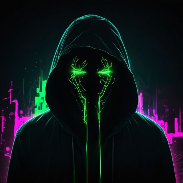 NeuroKOLD - Young Soul artwork