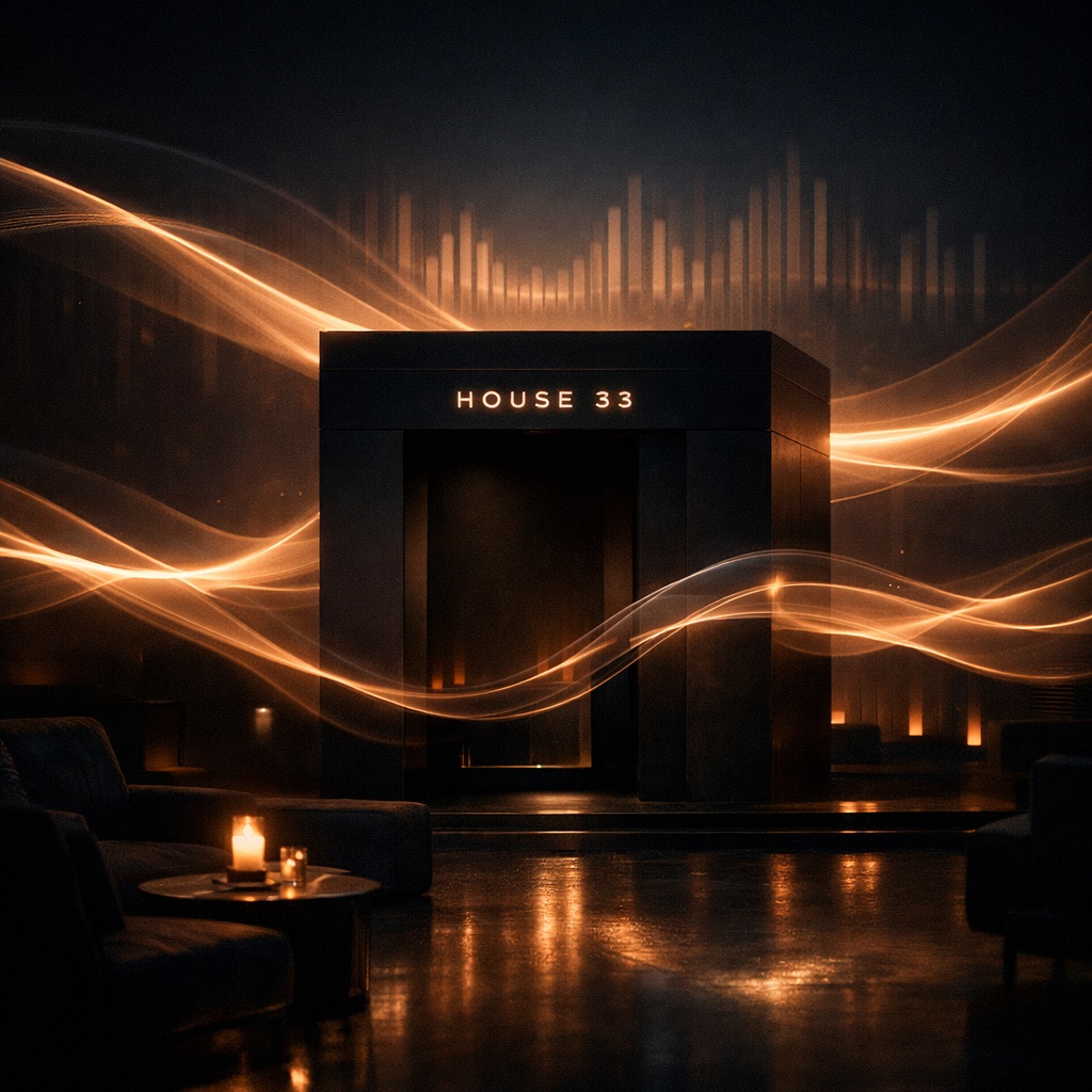 Image for House 33 Stream 16/12/25