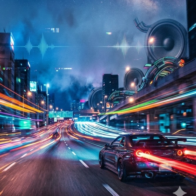 Image for Big Beat Digital Rock Industrial Techno