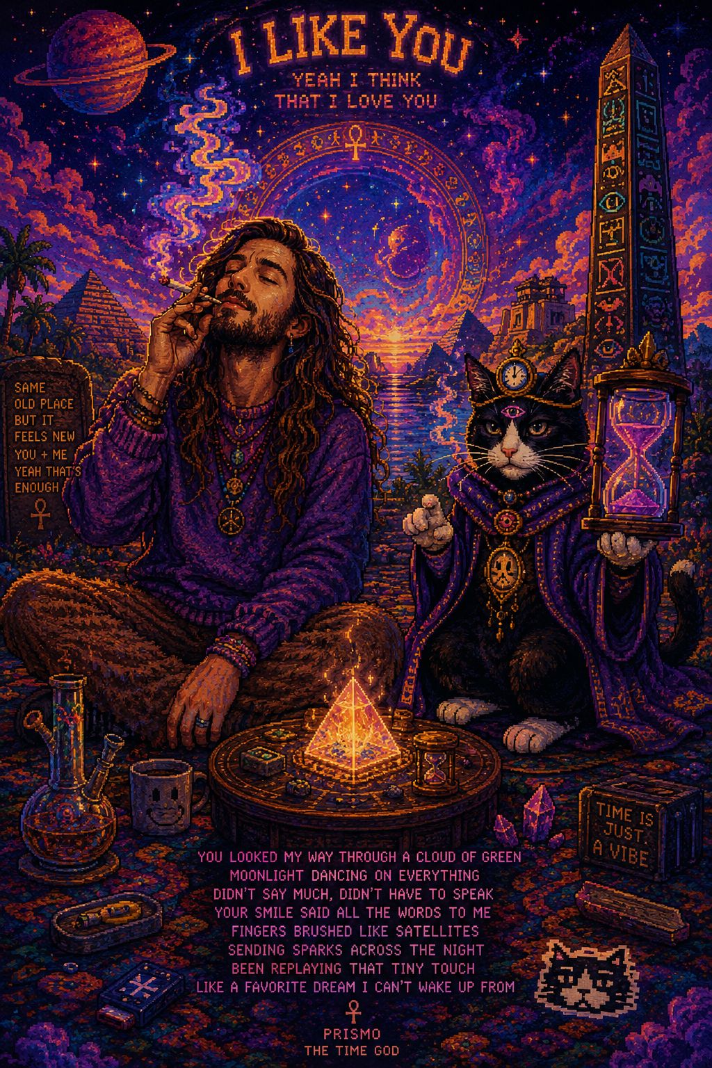 Song Image