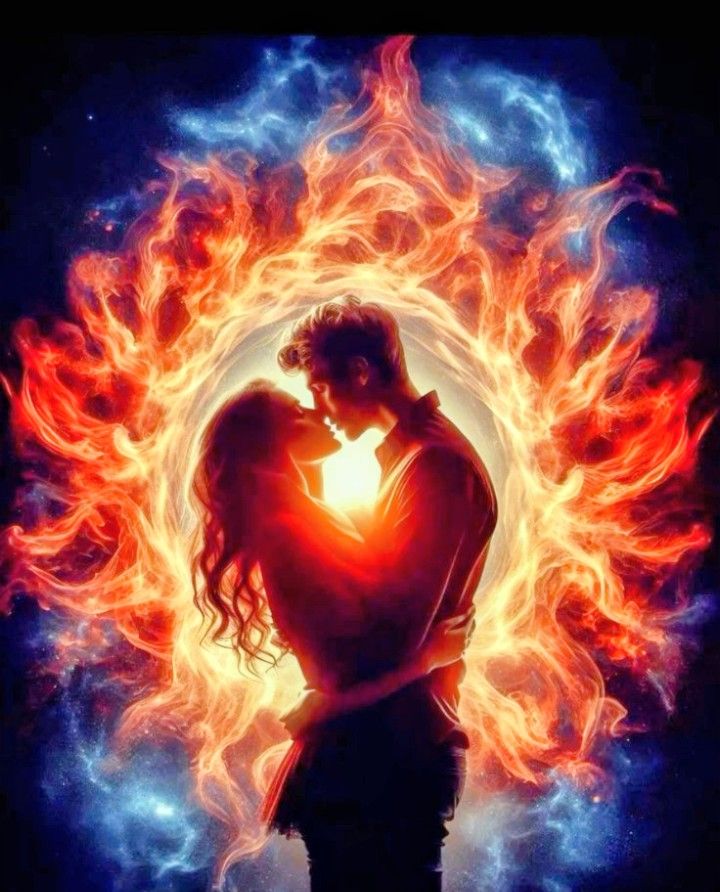 Magic Soul Deep artwork