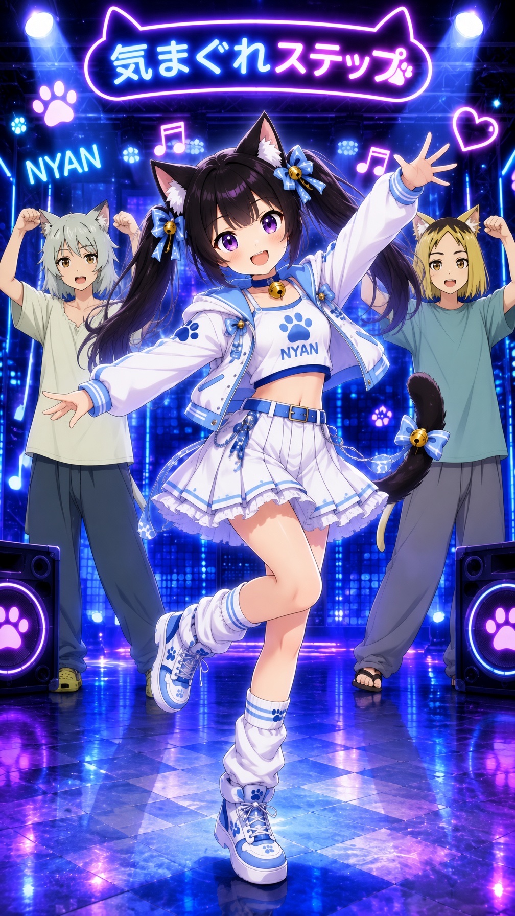 気まぐれなステップ (Remastered) artwork