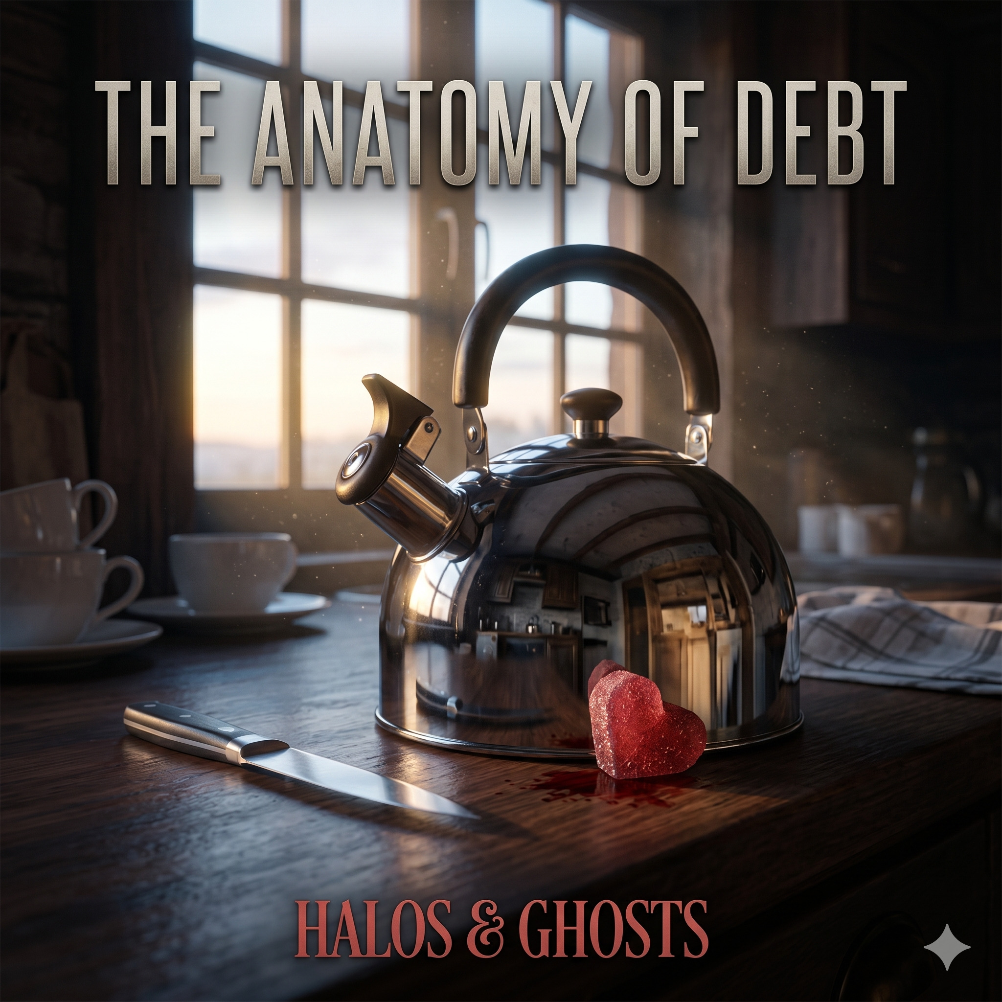 Playlist cover art
