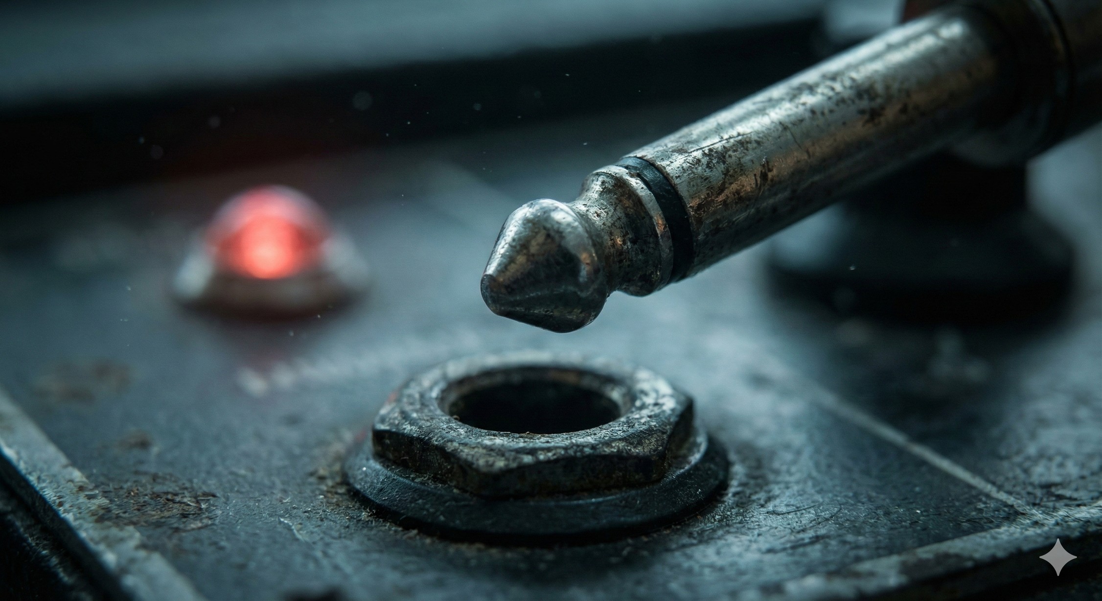 Image for MECHANICAL FRICTION