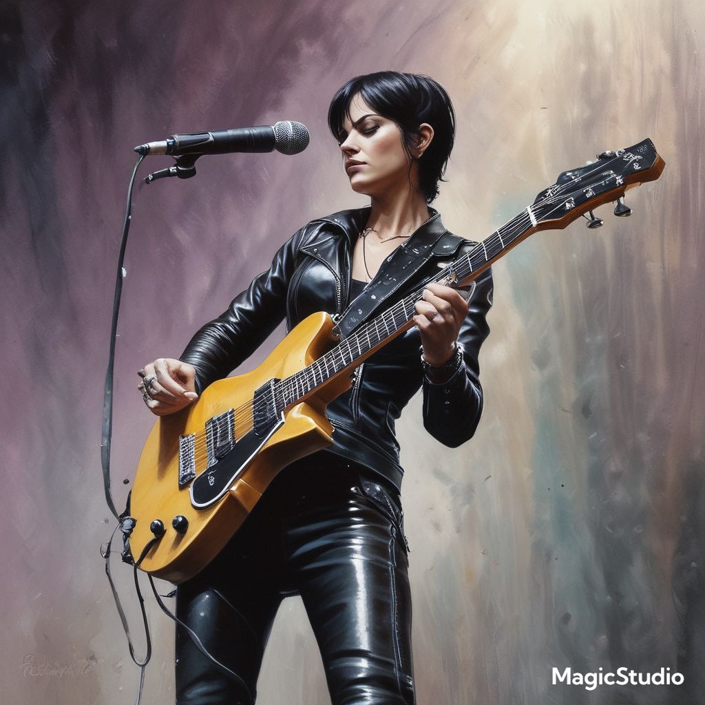 Persona image for Mariska