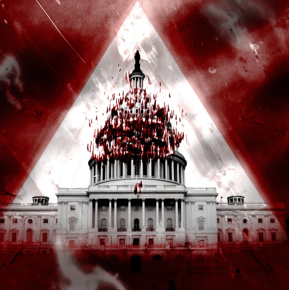 Image for Fuck the Gobment