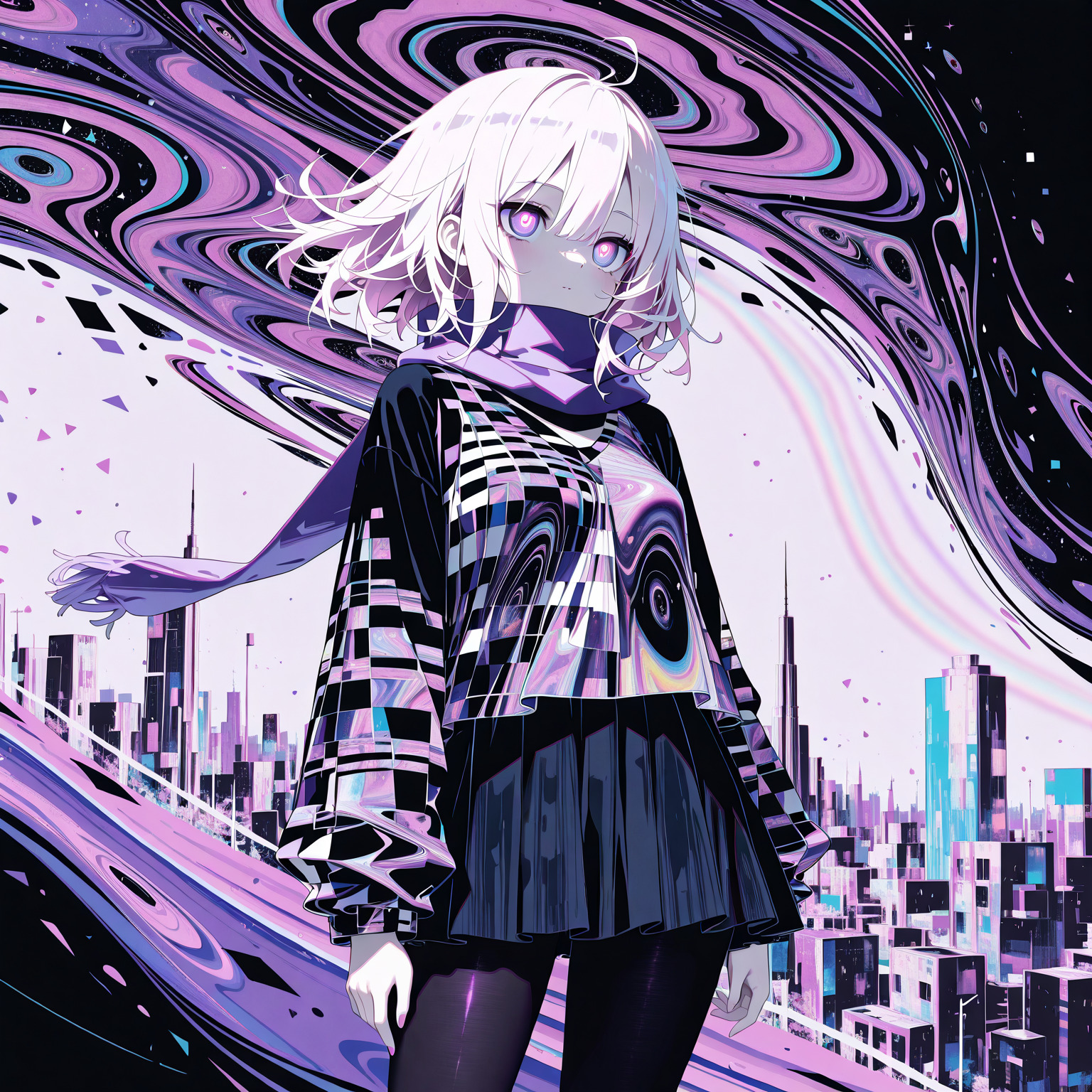 Image for 🌈[C13] Coalescence