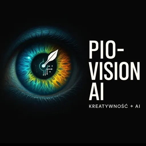 Profile picture for Piotr Kantór Piovision Miusuc