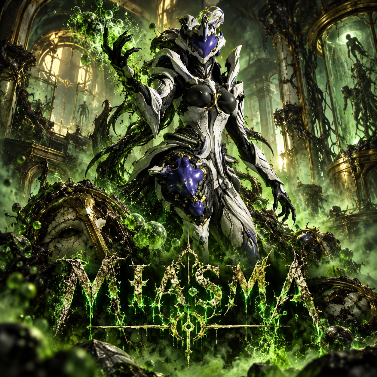 Warframe 4