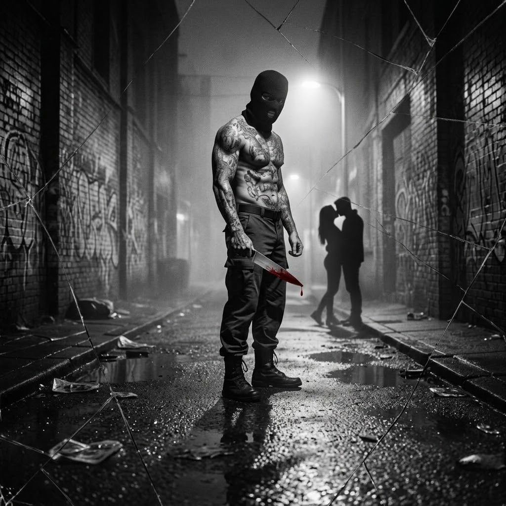 Trap Rap #18 3