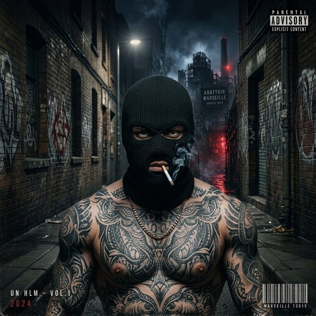 Trap Rap #18 2