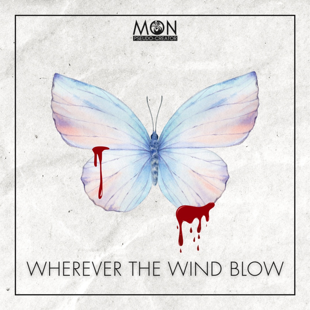 Image for Wherever The Wind Blow