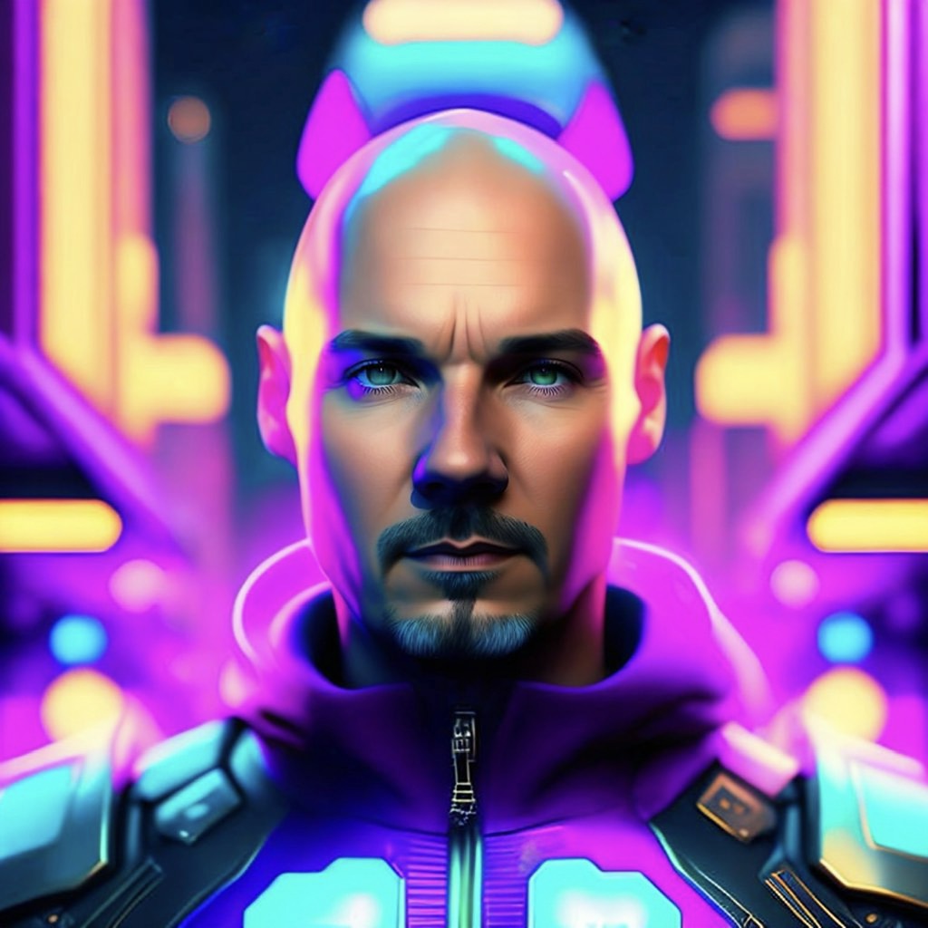 Persona image for Leila