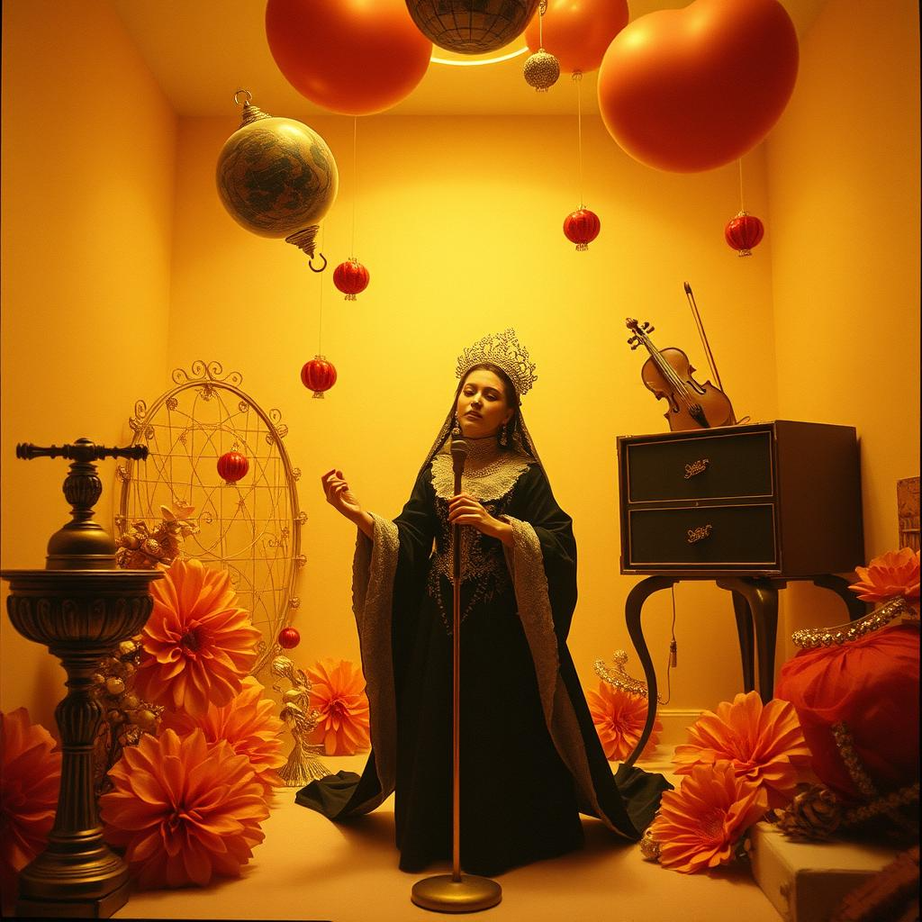 Voice image for Baroka