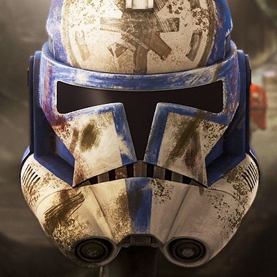 Image for Clone Wars