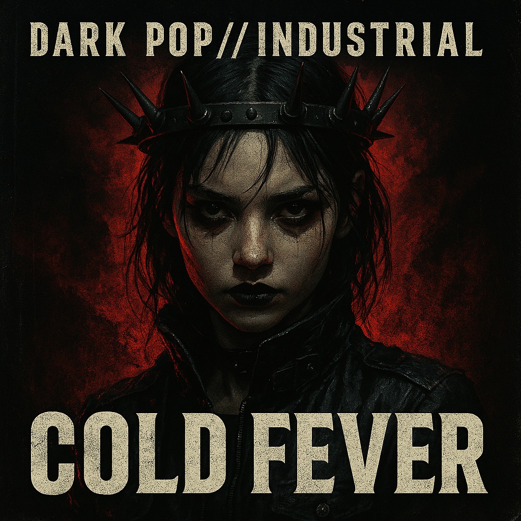 Image for Album COLD FEVER
