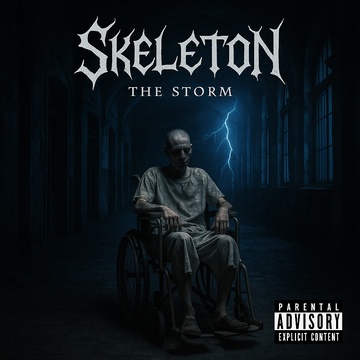 Image for The Storm