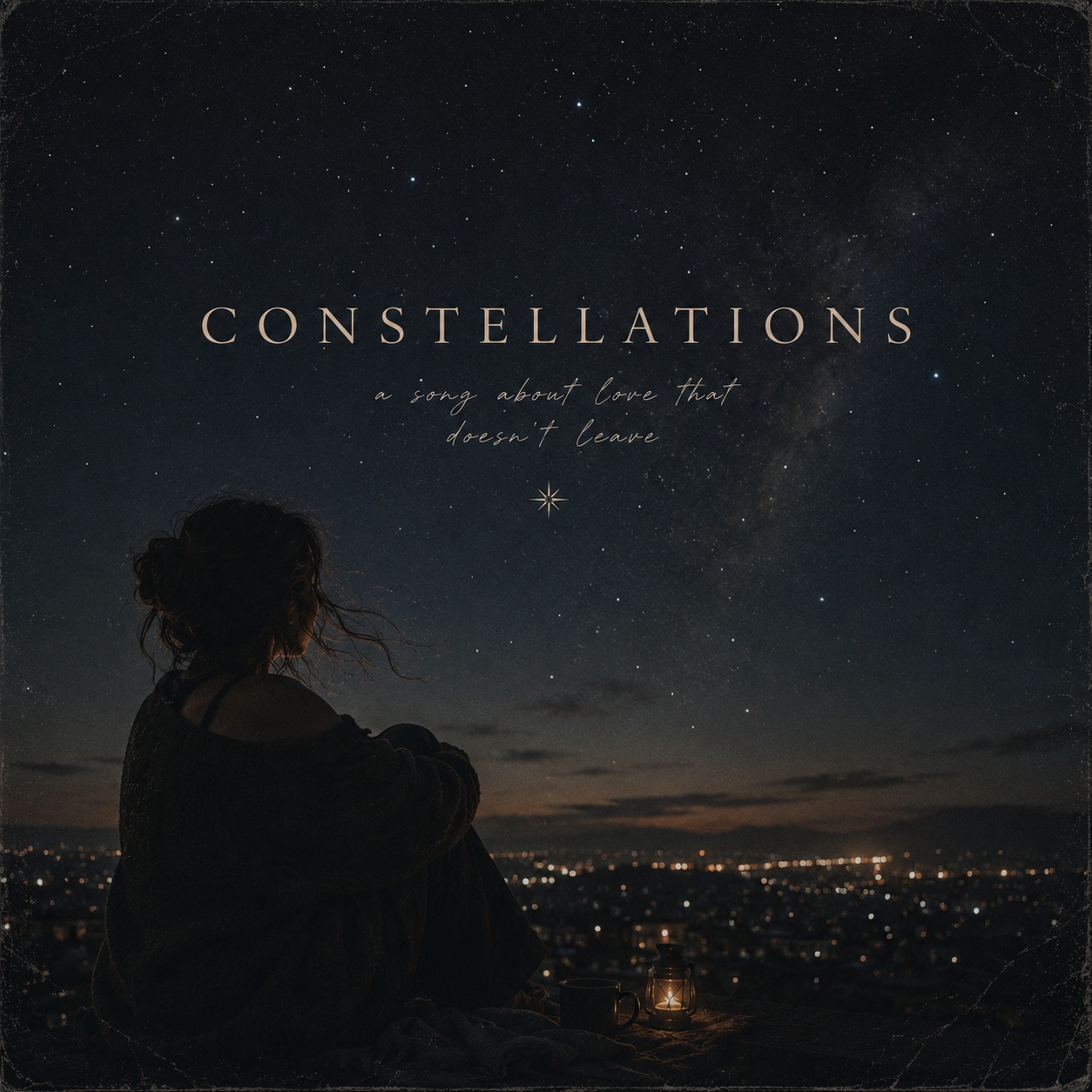 Constellations ✨ artwork