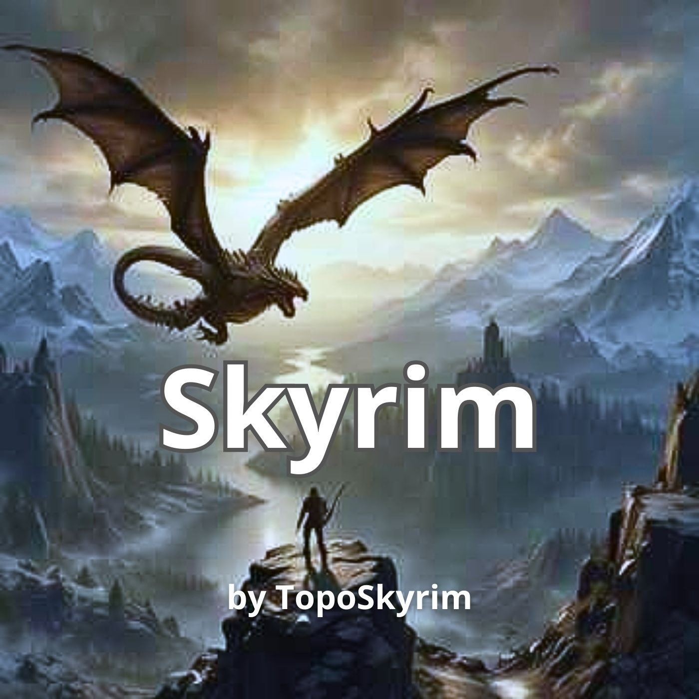 Image for The Elder Scroll V Skyrim 