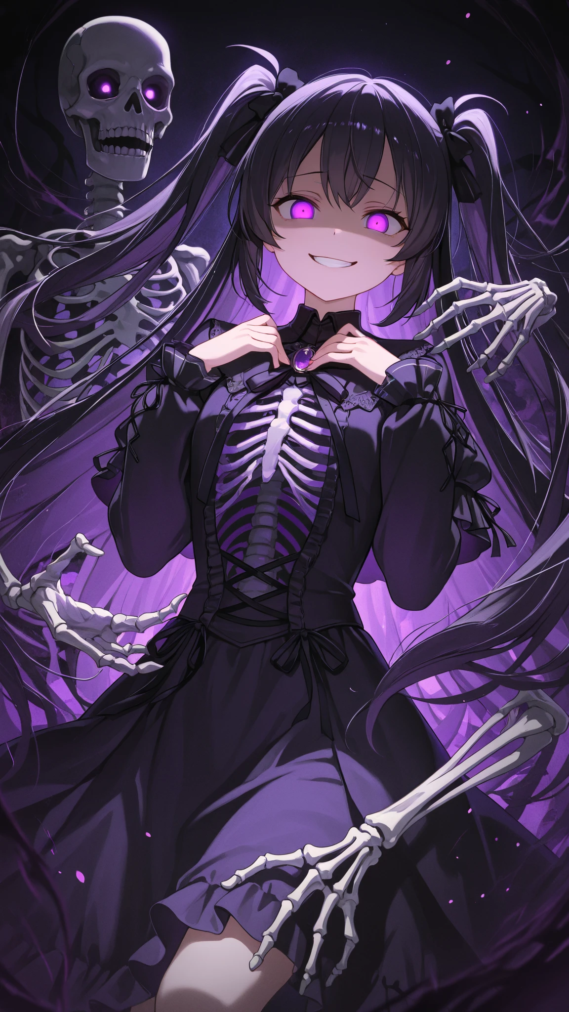 Alice in Dissolution(ブランシェスカ様カバー) artwork