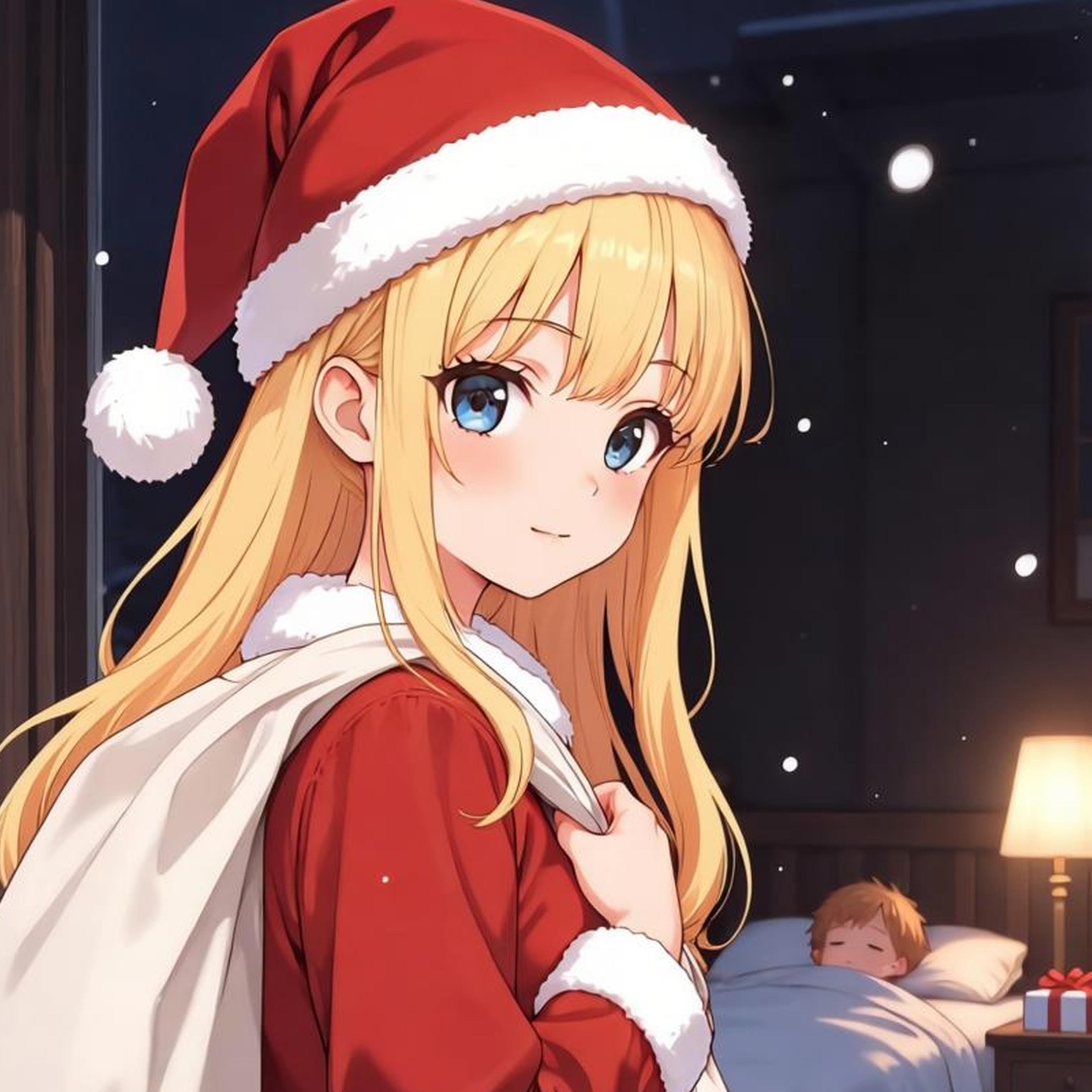 Image for Christmas Song Special feature