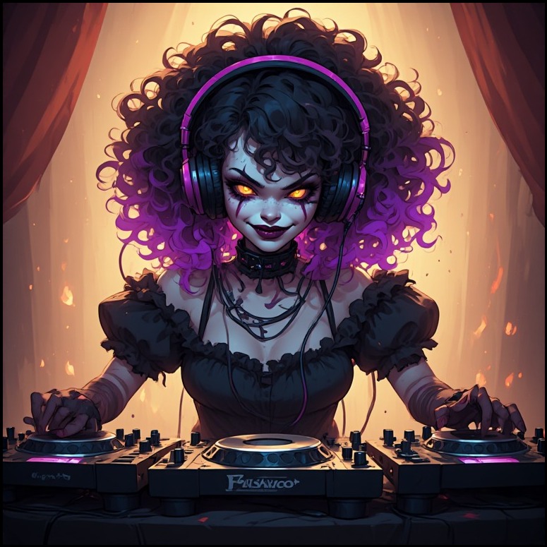 Song Image