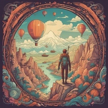Image for Adventure Music