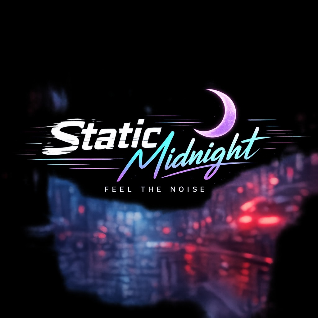 Static Midnight