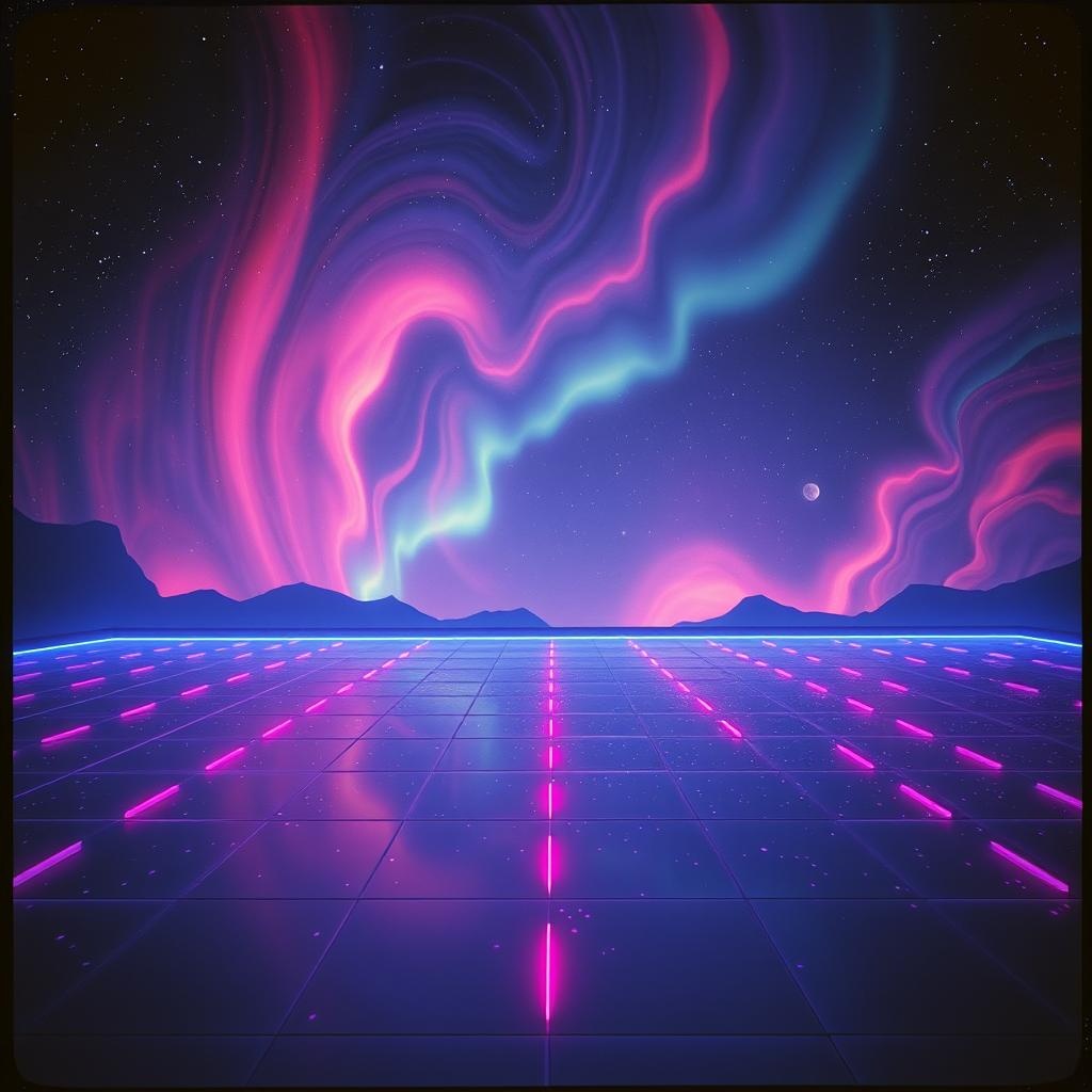 Image for Dark Cosmic EDM Focus Mix Vol. 1