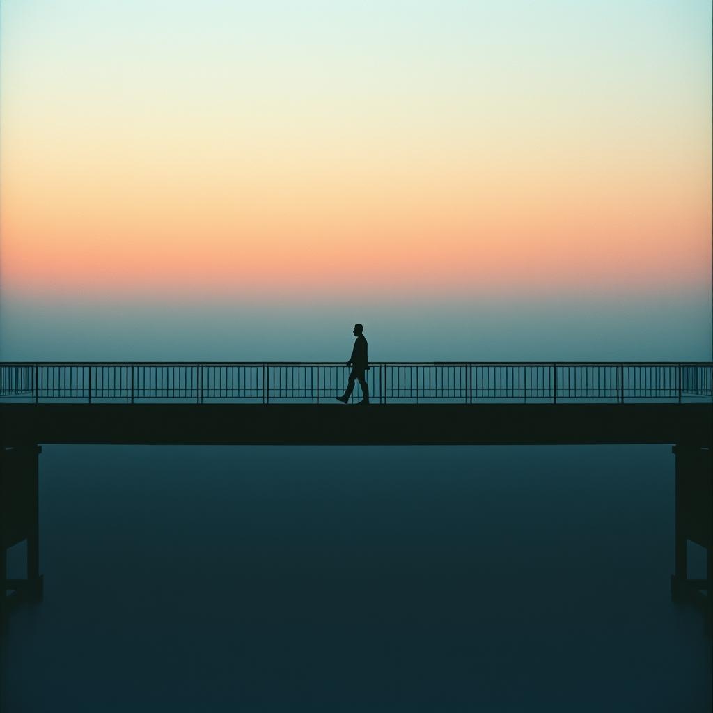 Image for The Crossing OZAE