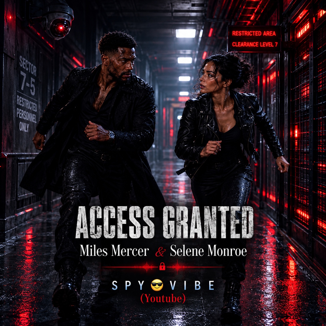 Access Granted