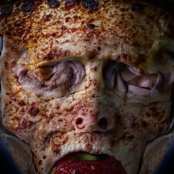 Image for Lasagnafication
